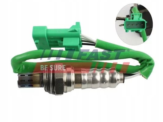 фото №2, Ft54107/fas лямбда-зонд fiat fiorino 07- 1.4 fast