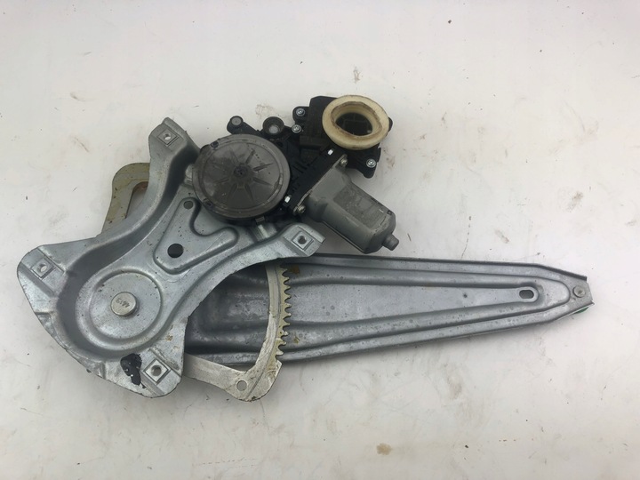 фото №2, Toyota auris ii подъемник стекла левый зад 10 pin