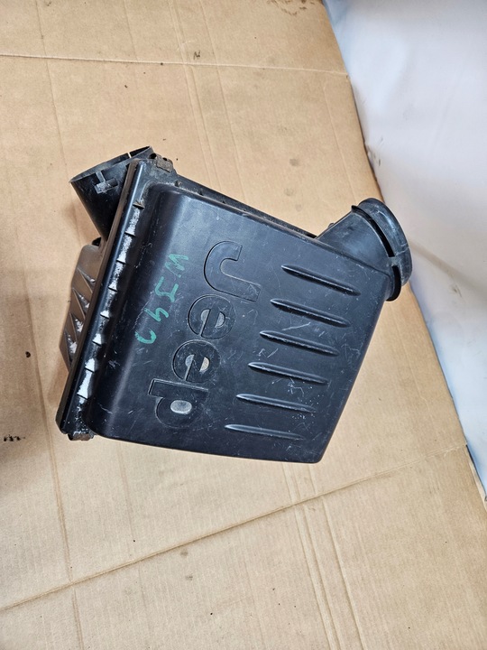 фото №1, Jeep grand cherokee wj 99-04 4.0 корпус фільтра повітря