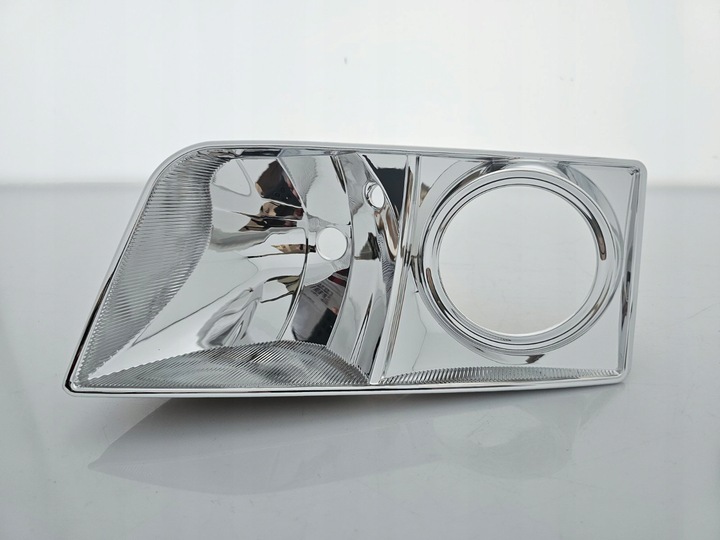фото №1, Регенерація оригінального odblasku фара audi a6 c5 рестайлінг hella