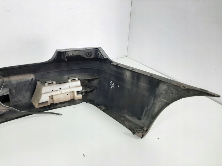 фото №16, Renault thalia 1.4 16v 01r бампер зад код nv603 7700432786