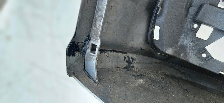 фото №11, Бампер audi a6 c7 4g рестайлинг 14-18 перед переднее обычный