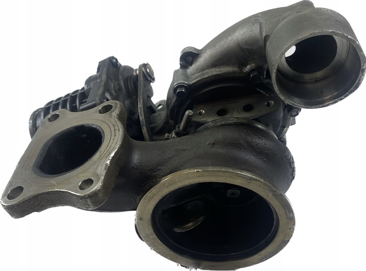 фото №3, Турбонагнітач opel corsa f citroen peugeot 1.2 thp 9825982080