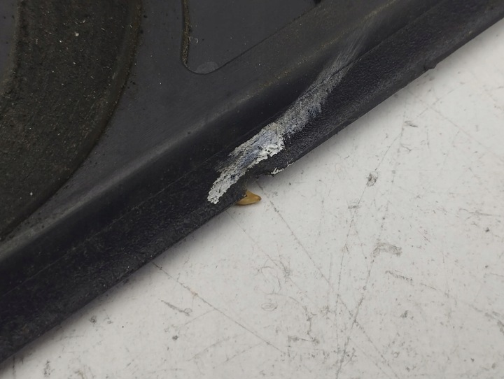 фото №5, Mazda cx-7 2011 левая сторона стекло передняя кузовная треугольная