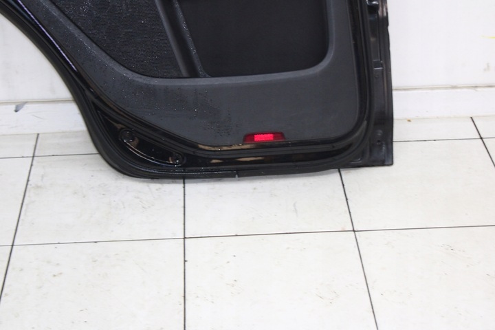 фото №7, Vw golf vi 6 plus 2008r- двері лівий зад ліві задні lc9x - код фарби