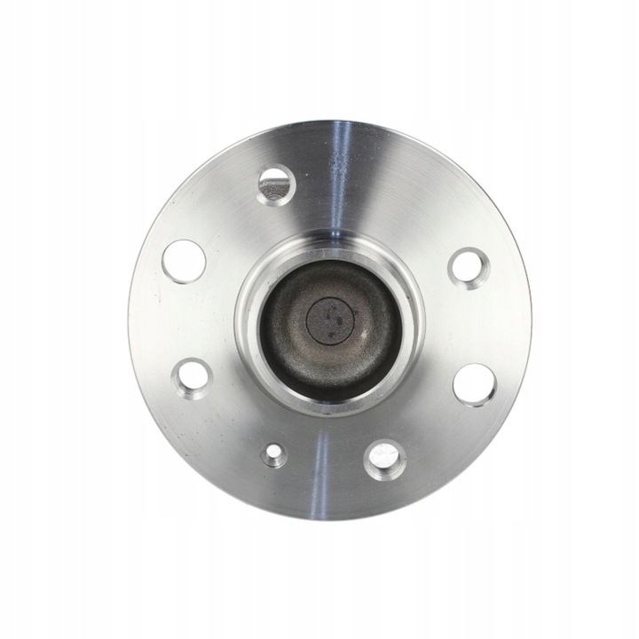 фото №2, Ступиця зад vkba 3409