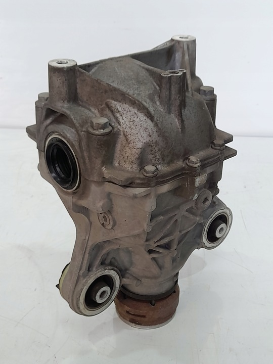 фото №10, Дифференциал мост зад jaguar xe x760 2.0 передаточное число 2.73