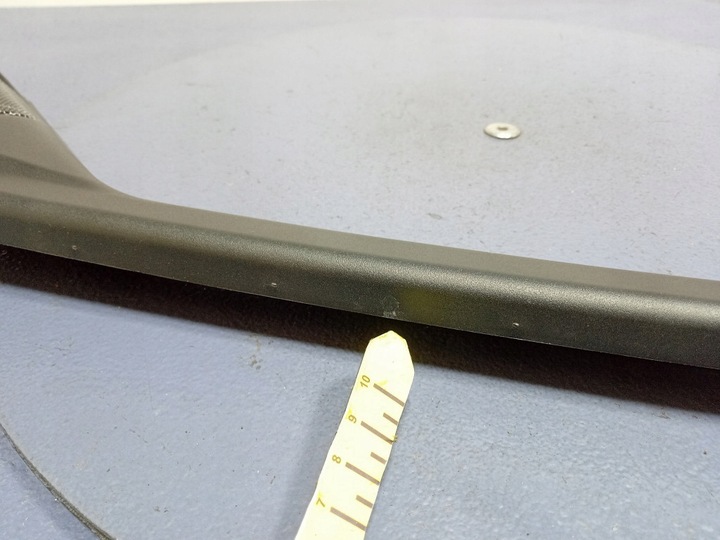 фото №7, Bmw x5 x6 f15 f16 рамка двері лівий перед 7299533