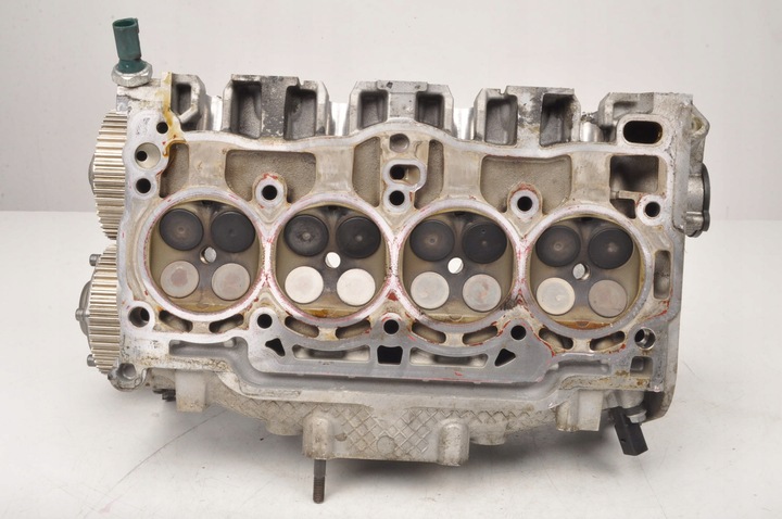 фото №9, Seat leon iii 1.4 tsi головка 04e103479 04e103404ae