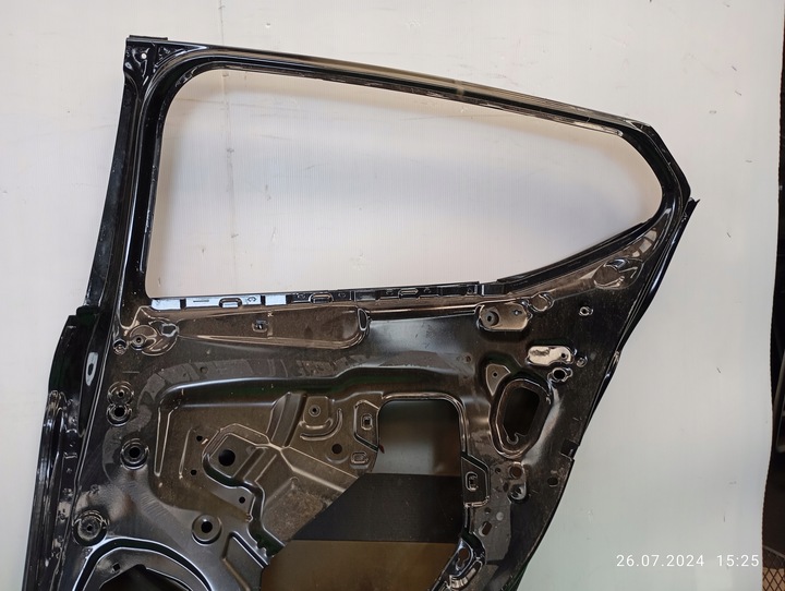 фото №13, Двері праві задні зад opel astra k 5 v hb