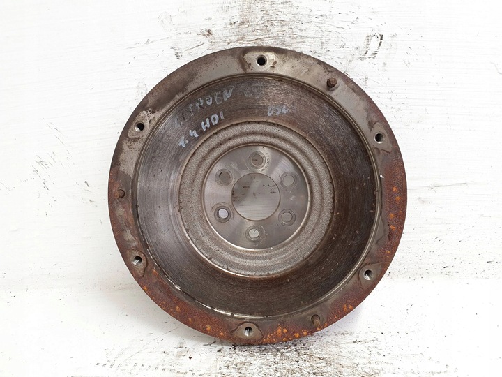 фото №7, Citroen c3 2007 сцепление / комплект