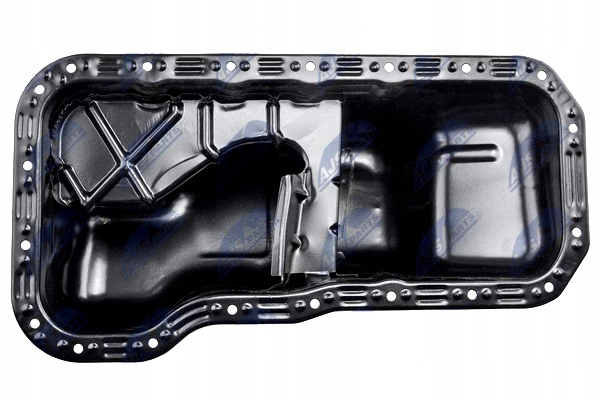 фото №9, Поддон масляная fiat fiorino 94- fiat uno 89- fiat scudo 96- nty