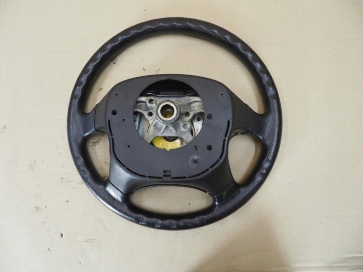 фото №15, Руль подушка подушка subaru impreza gd