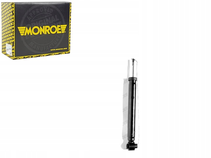 фото №13, Monroe амортизатор audi a4 05- зад g1055a