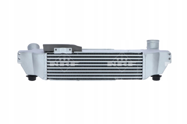 фото №13, Интеркулер nrf 30949 281904a470 kia