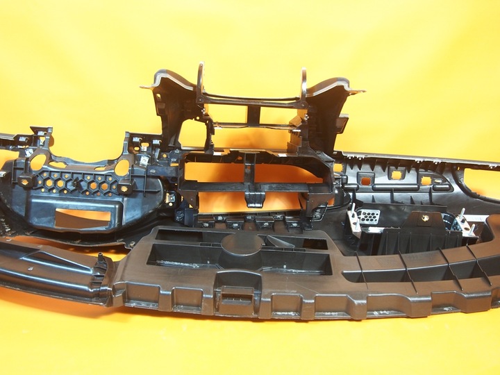 фото №12, Audi a6 4g панель раздаточная head up 4g1857001c