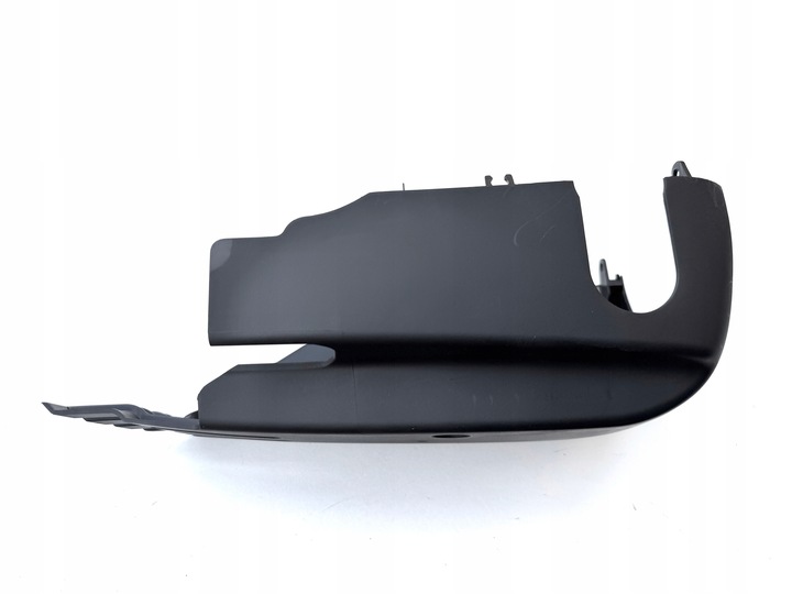 фото №7, Защита колонки руль 8v0953516q 8v0953512q audi a3 s3 8v рестайлинг