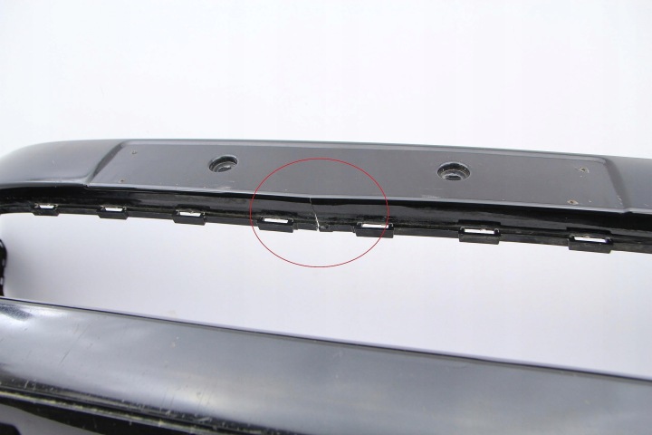 фото №8, Оригінальна запчастина бампер перед vw amarok 2hh 2012-2016 2hh807221
