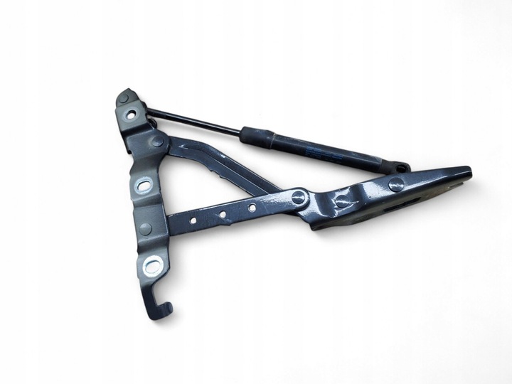 фото №6, Audi s5 8f0827302a права сторона петля кришки задньої багажника