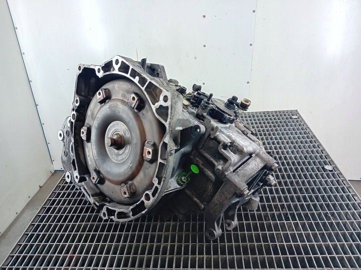 фото №6, Коробка передач автомат saab 9-5 06-10 fa57d03 55556963 1.9 tid