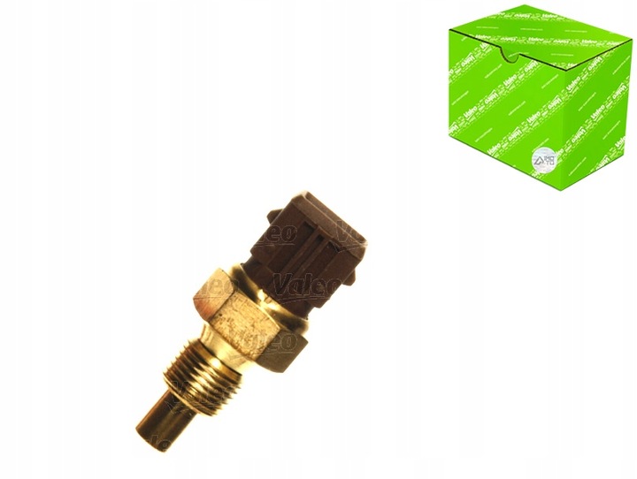 фото №1, Датчик температури рідини охолоджуючої citroen berlingo berlingo