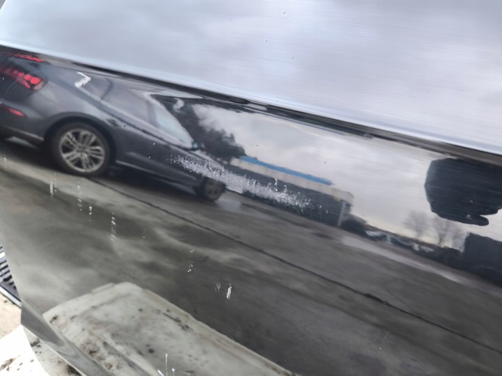 фото №10, Двері лівий зад audi a3 8v 8v4 sportback ly9t 2011-2018