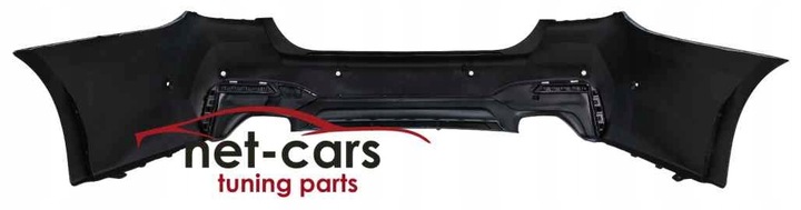 фото №13, Бампер bmw 5 g30 20- рестайлінг lci m набір m5 вигляд перед задній пороги решітка радіатора