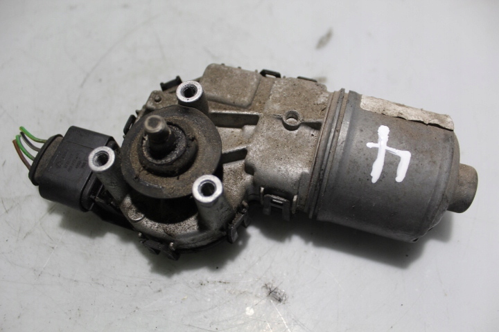 фото №1, Моторчик дворник перед volkswagen passat b5