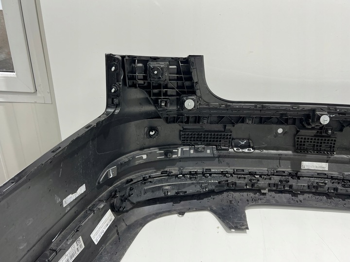 фото №14, Бампер задний зад audi a8 s8 d4 4n0807511