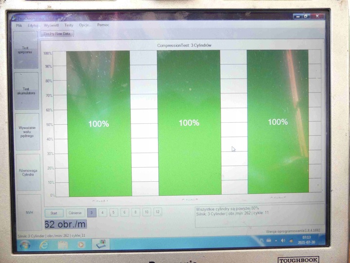 фото №14, Двигатель mitsubishi colt z30 vi om639 639.939 1.5did