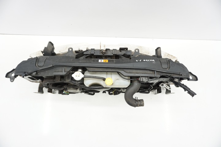 фото №9, Mazda 6 gh pas переднее усилитель 2.2d