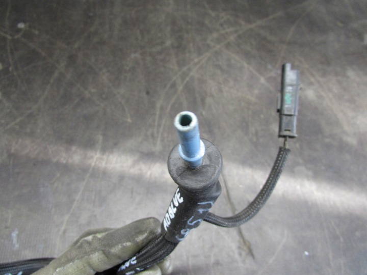 фото №11, Трубка  трубка adblue peugeot 3008 i 1.6 e-hdi 09-13r