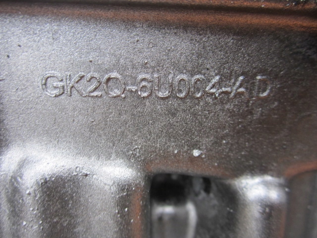 фото №16, Ford transit custom 2.0 tdci ynf6 блок kpl gk2q-6015-ab nr9 wał поршень