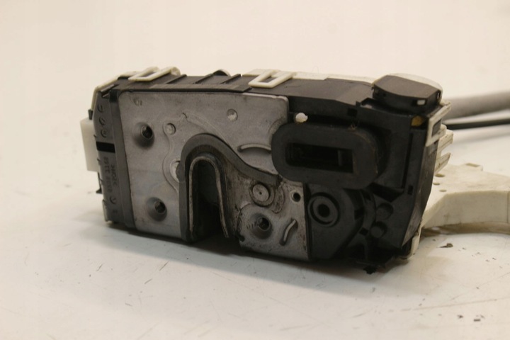 фото №6, Замок дверь сдвижных правых 9067304335 mercedes sprinter 906