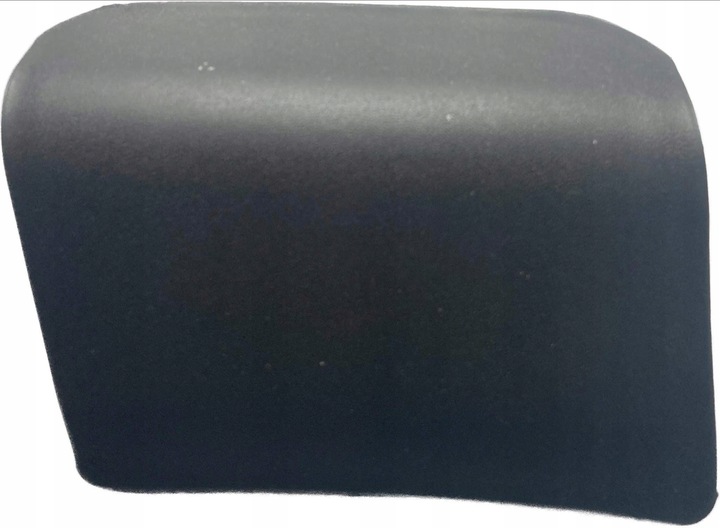 фото №1, Заглушка фаркоп буксирувальний зад vw polo 6kv 95-01