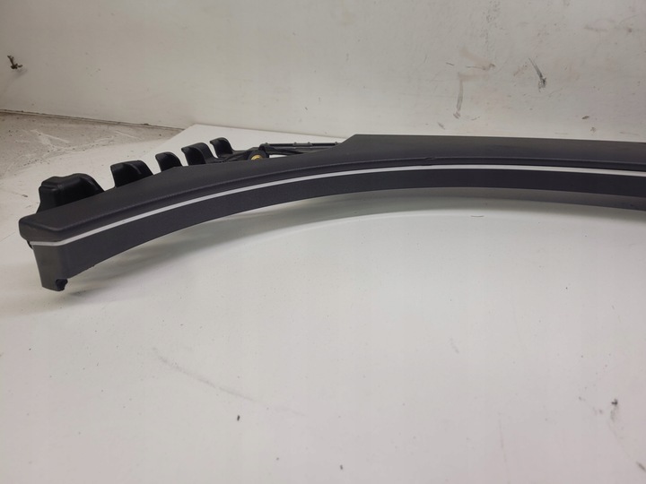 фото №13, Dekor декори audi a8 d4 піаніно чорний оригінал