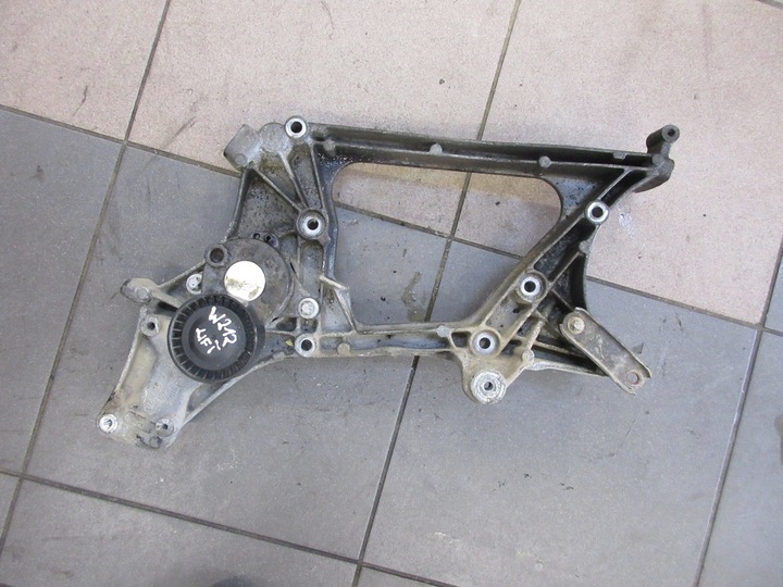 фото №1, Основа лапи кронштейн mercedes w212 2.2 cdi