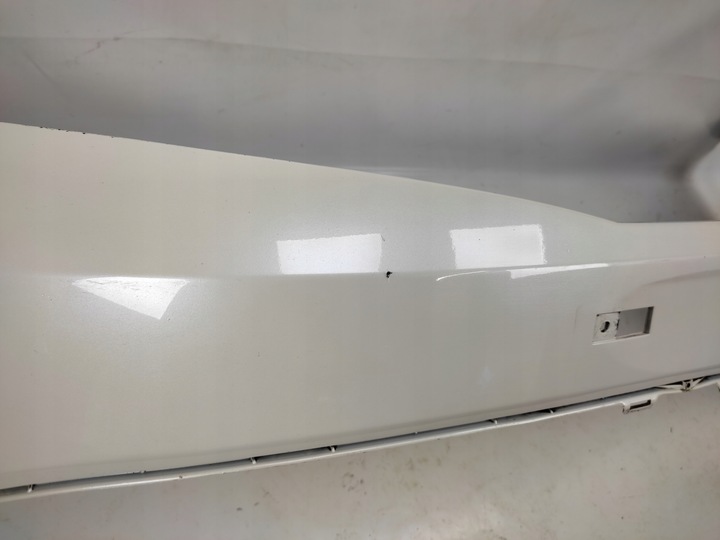 фото №7, Honda civic viii бампер переднє перед 2006-