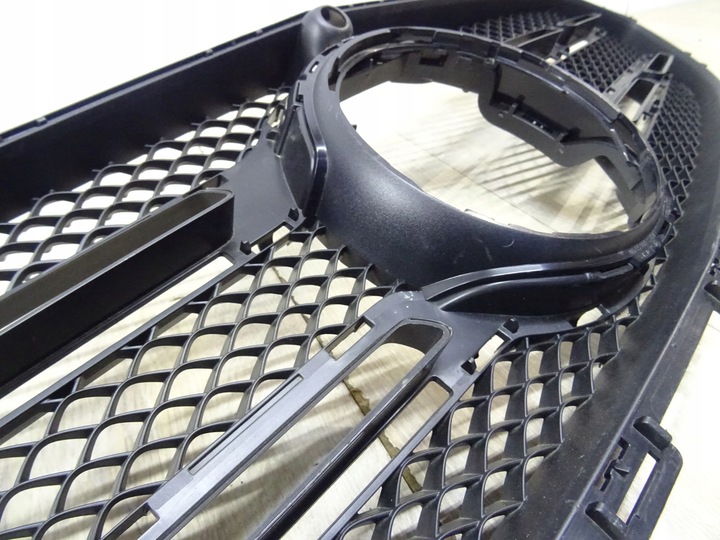 фото №6, Решітка радіатора решітка mercedes e-klasa w213 рестайлінг всюдихідний камера a2138885100 llu