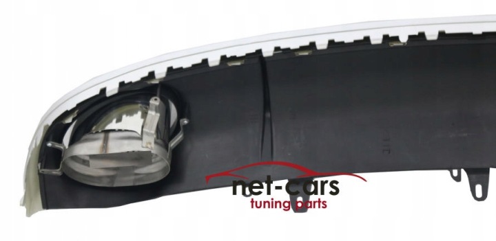 фото №7, Диффузор спойлер audi a7 4g c7 11-15 rs7 rs zwyk zd