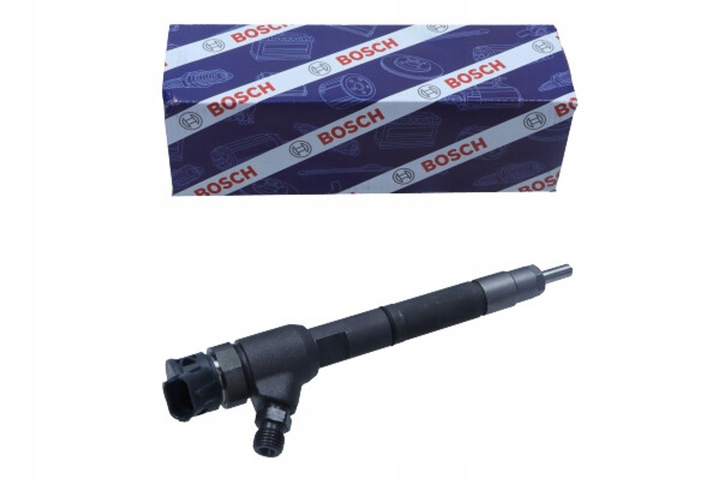 фото №2, 0445110532 інжектор cr honda cr-v 1.6 i-dtec 15- bosch