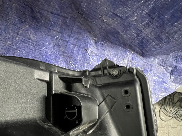 фото №6, Suzuki ignis 16- правая лампа полный led