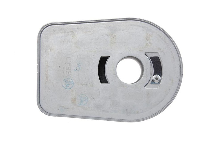 фото №12, Радіаторів масла renault clio iv 1.5dci 12- megane