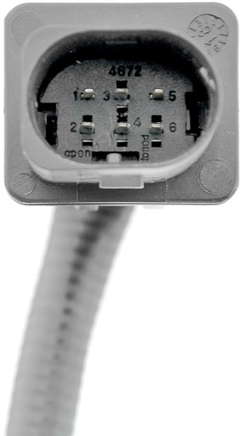 фото №3, Лямбда-зонд nty esl-fr-005