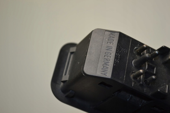 фото №6, Mercedes w124 w126 переключатель люк