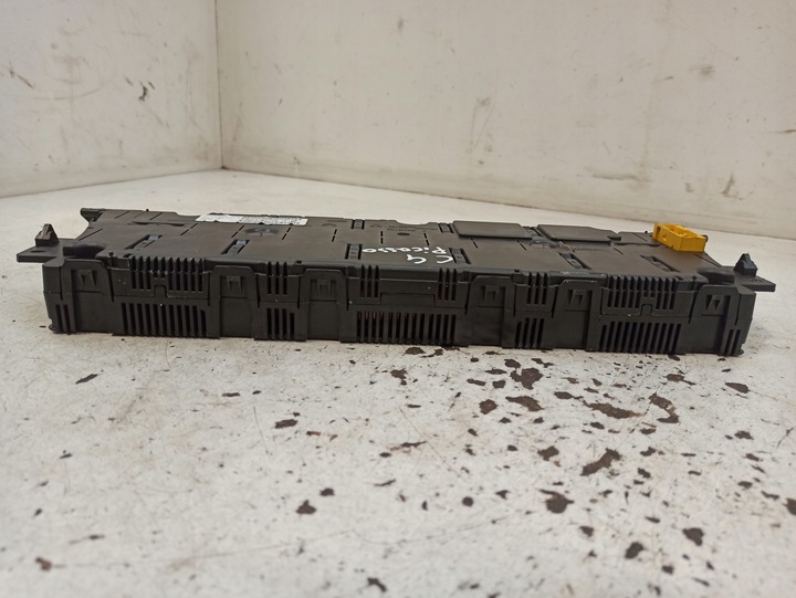 фото №14, Citroen c4 grand picasso 2.0 hdi спідометр  p9664365280