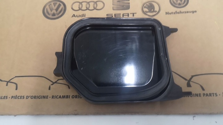 фото №9, Новий фара лівий правий audi a4 b6 bi ксенон малиш 8e0941030ah чорний