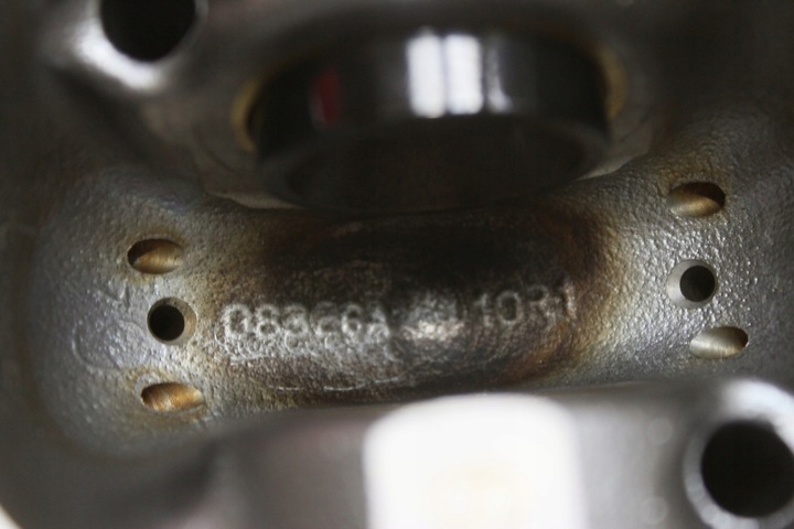 фото №7, Поршень шатун a6 c7 a7 q7 3.0 tdi crt 59ae 08320a