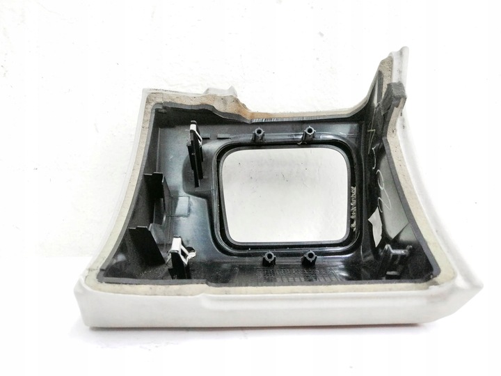 фото №9, Land rover range rover sport l320 2008 панели распределительные, консоль