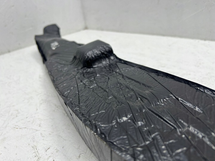 фото №6, Hyundai tucson iv 2022 левая сторона шумоизоляция / пена крыльев передней